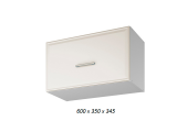 Шкаф навесной для вытяжки ш60 (СТЛ.337.04)