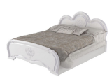 Кровать 1600 КР-03 (без кроватного основания)